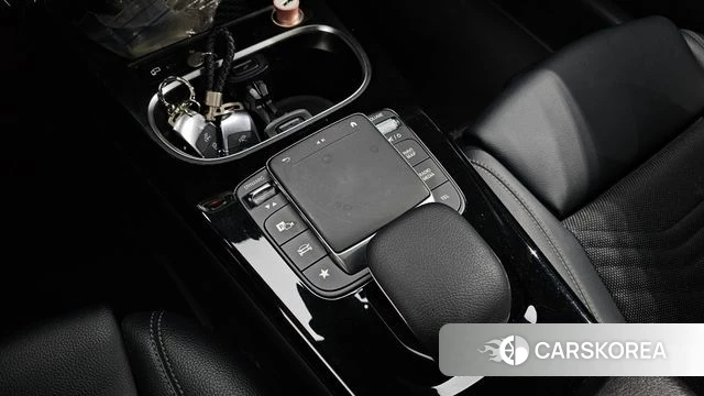Mercedes-Benz A-Class W177 id 4429679 из Кореи 7