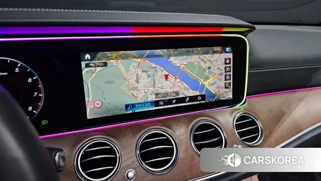 Mercedes-Benz E-Class W213 id 3168617 из Кореи 7