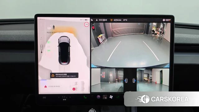 Tesla Model 3 id 4700614 из Кореи 7