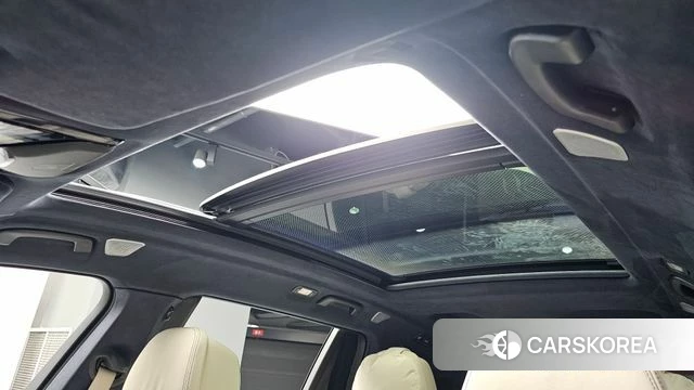 BMW X7 (G07) id 4519060 из Кореи 7