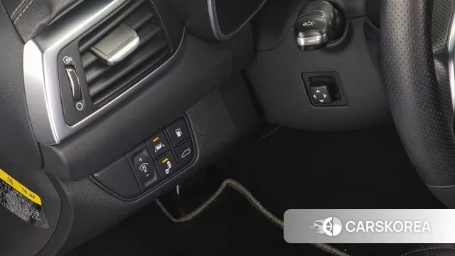 Genesis G70 id 3470009 из Кореи 7