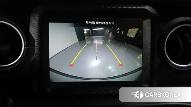 Jeep Wrangler (JL) id 2974733 из Кореи 7