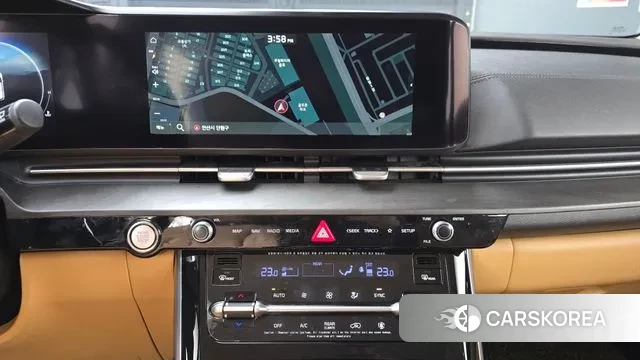 Kia Carnival 4th generation id 3519741 из Кореи 7