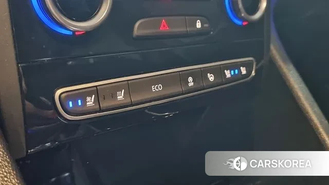 Renault Korea (Samsung) SM6 id 2981341 из Кореи 7