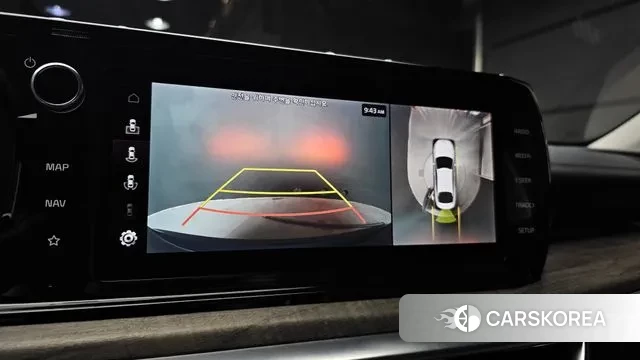 Kia K5 3rd generation id 3033248 из Кореи 7