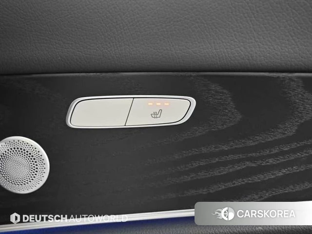 Mercedes-Benz E-Class W213 id 3955473 из Кореи 7