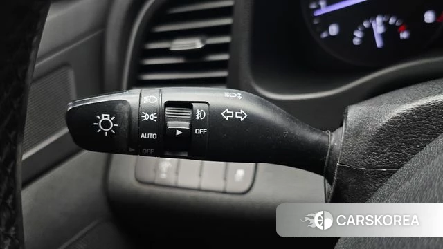 Hyundai Avante AD id 4318360 из Кореи 7