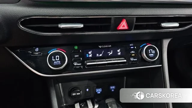 Hyundai Sonata (DN8) id 3027321 из Кореи 7