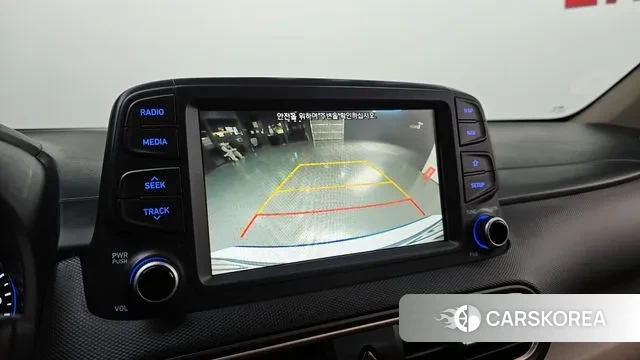 Hyundai Kona id 3573972 из Кореи 7