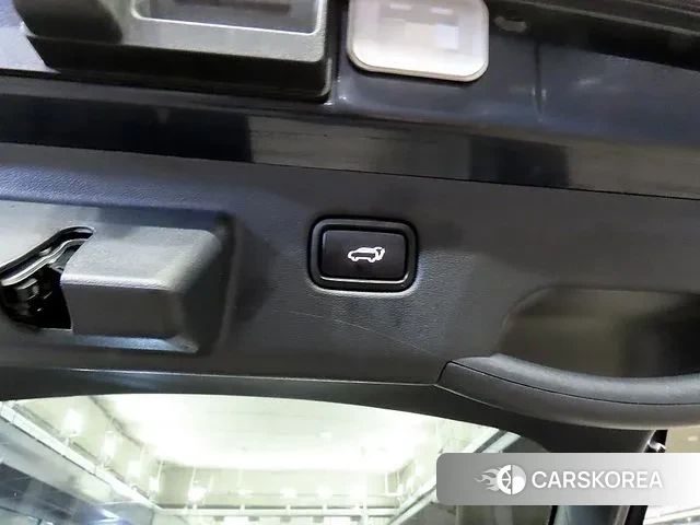 Kia EV6 id 3757432 из Кореи 7