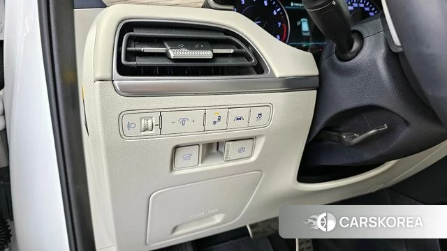 Hyundai Palisade id 3955634 из Кореи 7