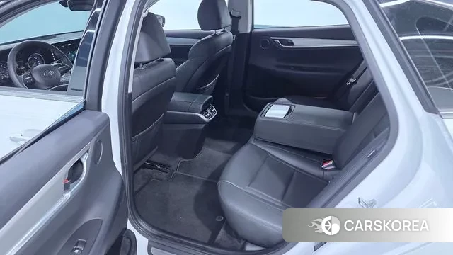 Hyundai The New Grandeur IG id 3566797 из Кореи 7