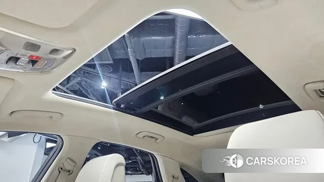 Genesis GV70 id 3482509 из Кореи 7