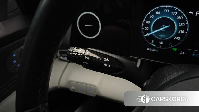 Hyundai Avante Hybrid (CN7) id 4428843 из Кореи 7