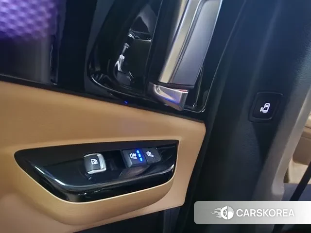 Kia Carnival 4th generation id 3433621 из Кореи 7