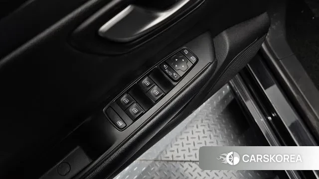 Renault Korea (Samsung) SM6 id 3292308 из Кореи 7