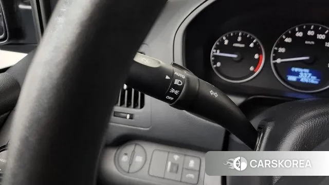 Hyundai The New Grand Starex id 3484752 из Кореи 7