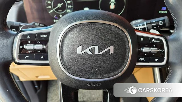 Kia Carnival 4th generation id 4267965 из Кореи 7