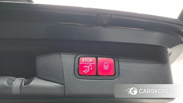 Mercedes-Benz GLC-Class X253 id 3966464 из Кореи 7