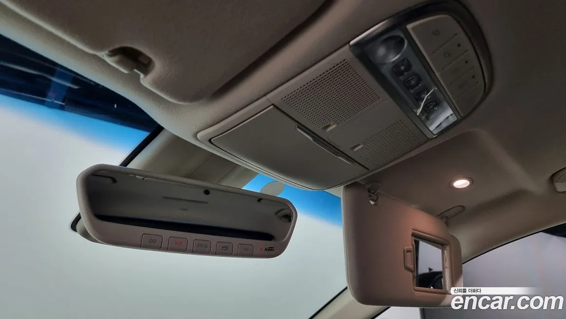 Genesis G90 id 2148175 из Кореи 7