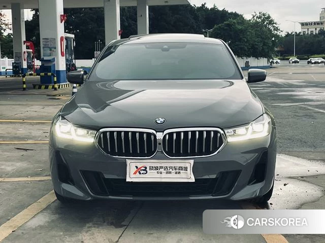 BMW 6 series GT id 4335142 из Китая 7