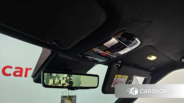 Hyundai Santa Fe (MX5) id 4607738 из Кореи 7