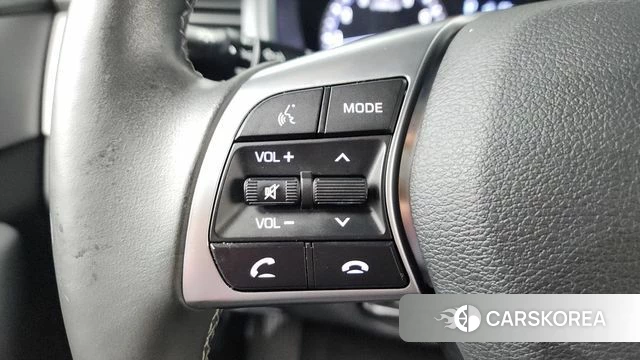 Hyundai Sonata New Rise id 4568497 из Кореи 7