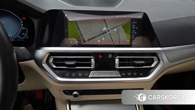 BMW 3 Series (G20) id 3524495 из Кореи 7