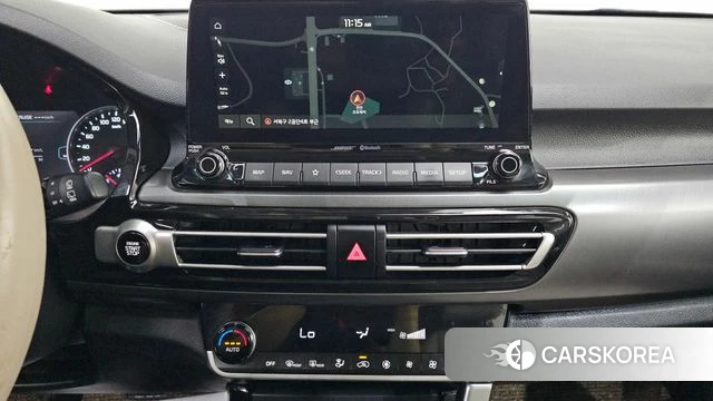 Kia Seltos id 4550609 из Кореи 7