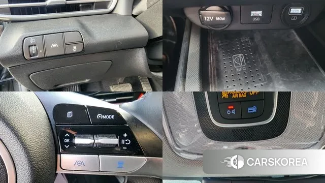 Hyundai Avante (CN7) id 3478359 из Кореи 7