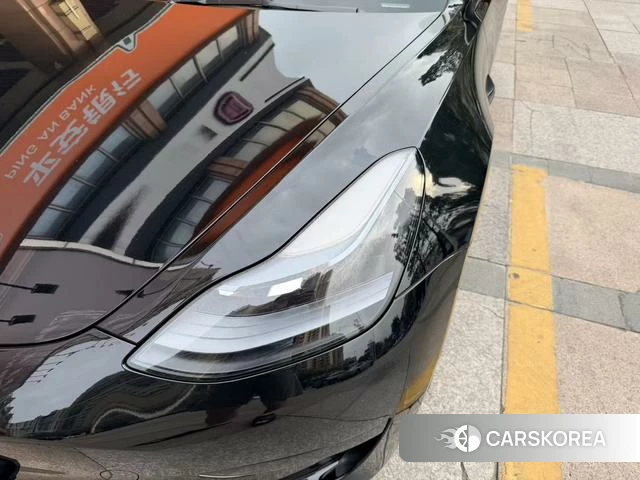 Tesla Model 3 id 3909066 из Китая 7