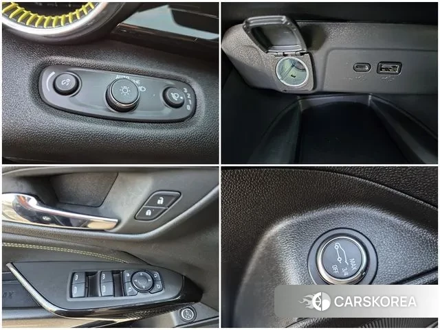 Chevrolet (GM Daewoo) Trax Crossover id 3756883 из Кореи 7