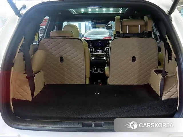 Kia Sorento 4th Generation id 3587360 из Кореи 7