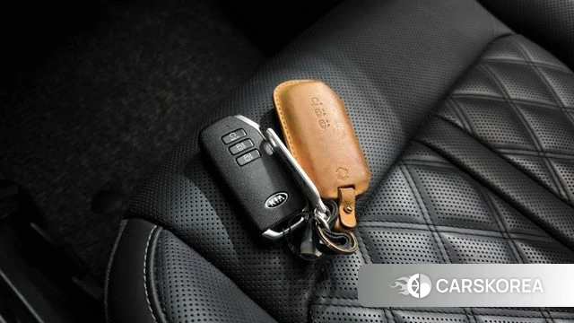 Kia Sorento 4th Generation id 4754818 из Кореи 7