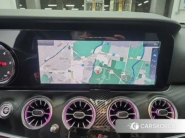 Mercedes-Benz E-Class W213 id 3469269 из Кореи 7