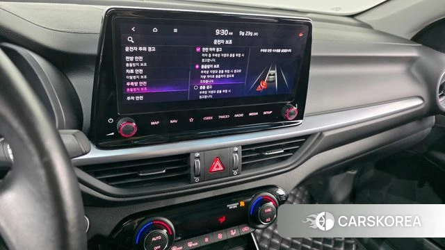 Kia The New K3 2nd generation id 4905437 из Кореи 7