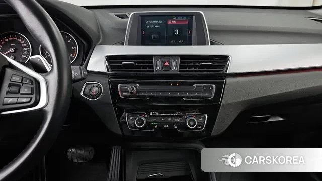 BMW X1 (F48) id 3703698 из Кореи 7