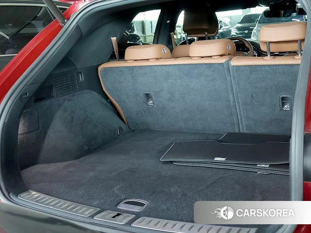 Genesis GV70 id 4283279 из Кореи 7