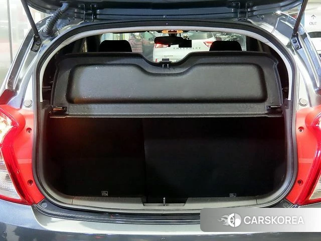 Chevrolet (GM Daewoo) The New Spark id 3833837 из Кореи 7