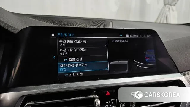 BMW 3 Series (G20) id 3567303 из Кореи 7