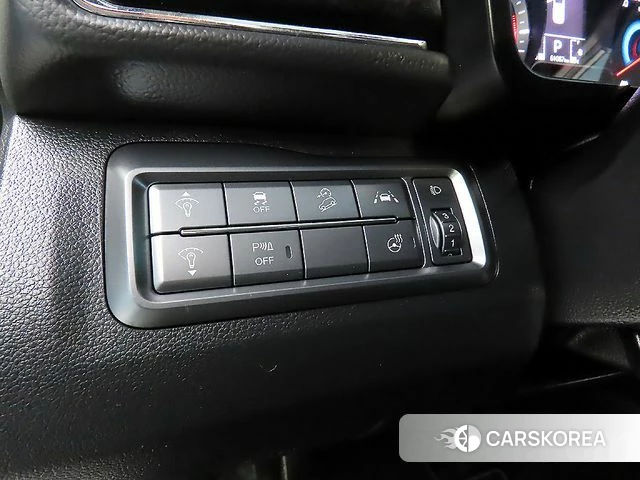 Ssangyong Berry New Tivoli id 4646327 из Кореи 7