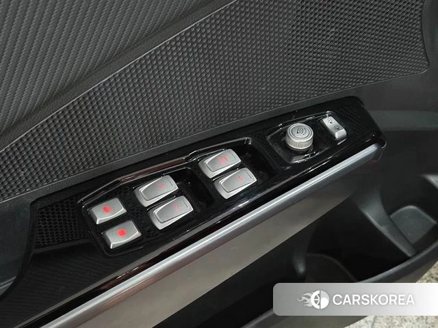 Ssangyong Tivoli Armor id 3792087 из Кореи 7