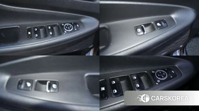 Hyundai Santa Fe TM id 3820979 из Кореи 7