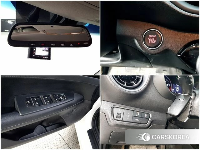 Kia Come New K3 id 3833834 из Кореи 7