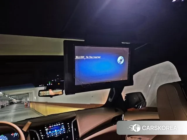 Cadillac Escalade id 3041449 из Кореи 7