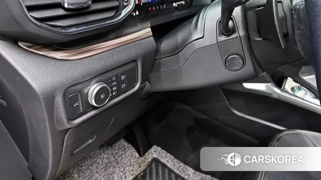 Ford Explorer 6th Generation id 3095472 из Кореи 7