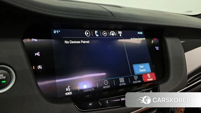 Cadillac CT6 id 3861532 из Кореи 7