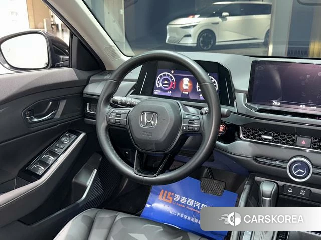 Honda Yingshipai id 4273954 из Китая 7