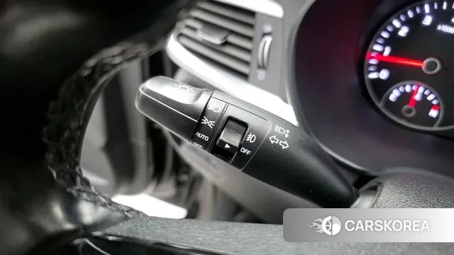 Kia The New K5 2nd generation id 3766436 из Кореи 7