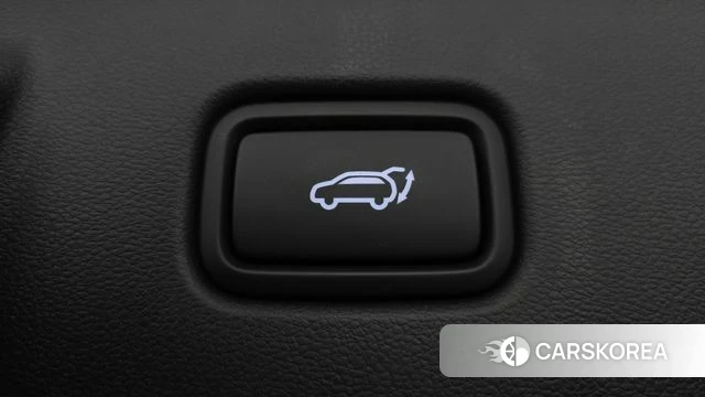 Hyundai The New Tucson (NX4) id 4941120 из Кореи 7